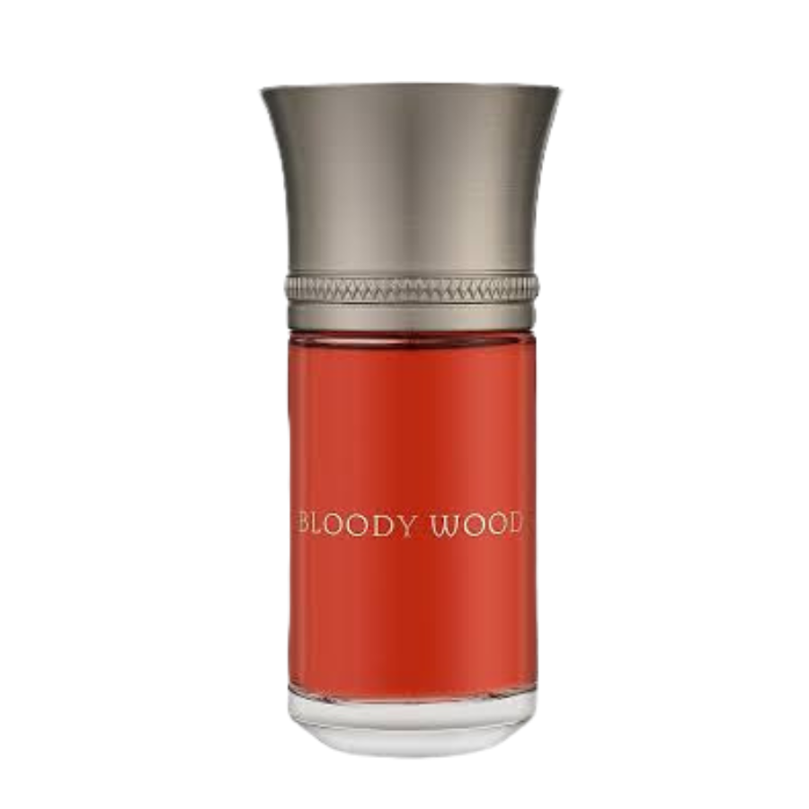 Liquides Imaginaires Bloody Wood Eau Sanguine Eau De Parfum Spray