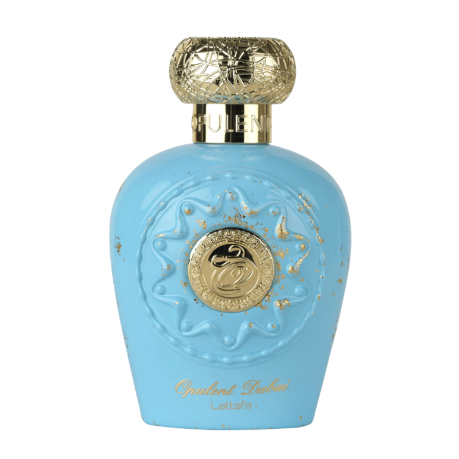Lattafa Opulent Dubai Eau De Parfum Spray