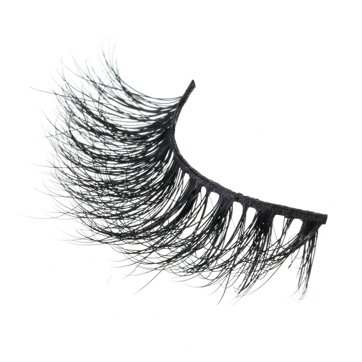 Lurella Cosmetics - 3D Mink Eyelashes - Emma