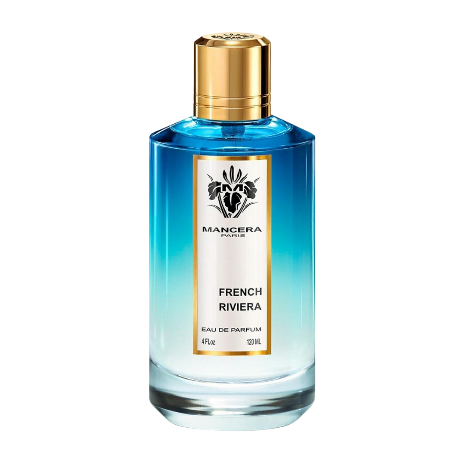 Mancera French Riviera Eau De Parfum Spray