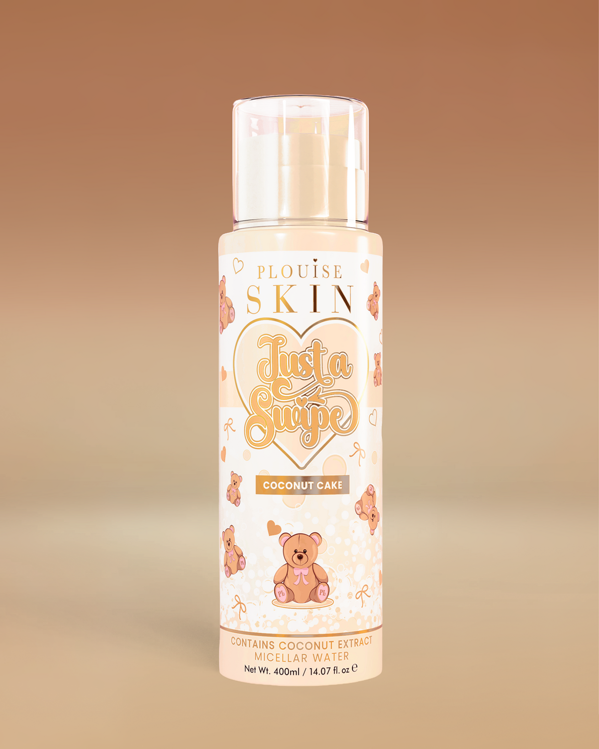 Just A Swipe Micellar Water