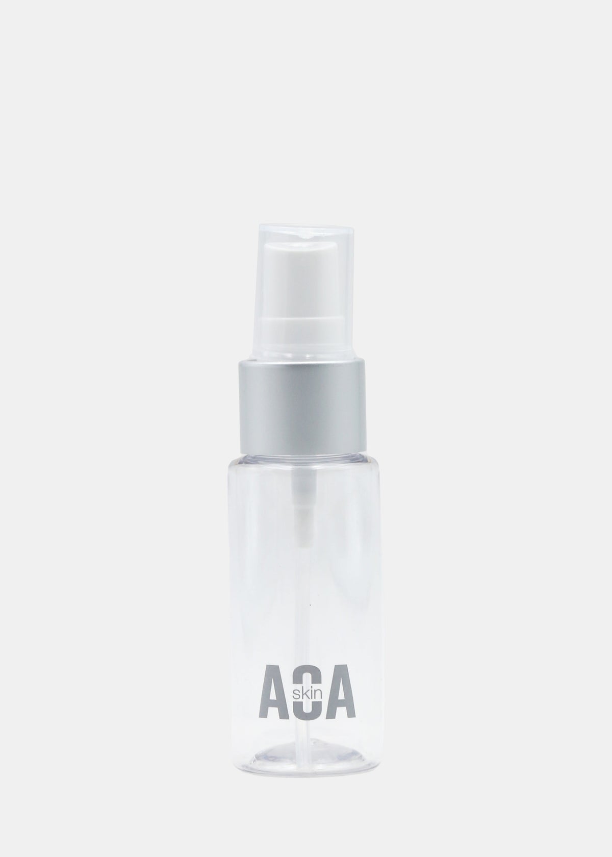 AOA Skin Reusable Spray Bottle