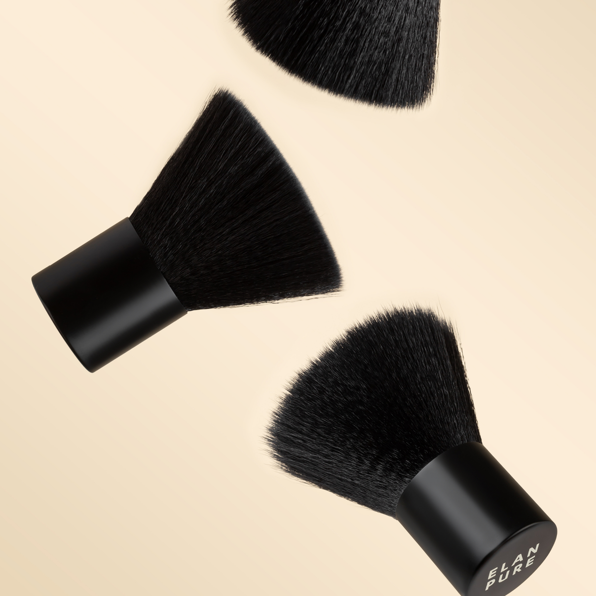 Elan Pure - Beauty Brush