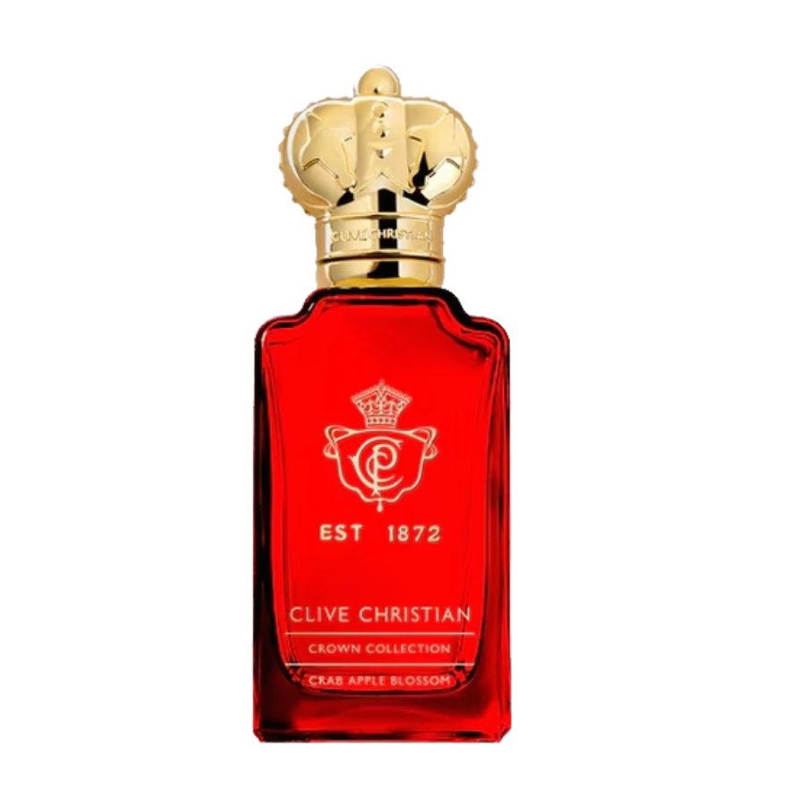 Clive Christian Crown Collection Crab Apple Blossom Parfum Spray