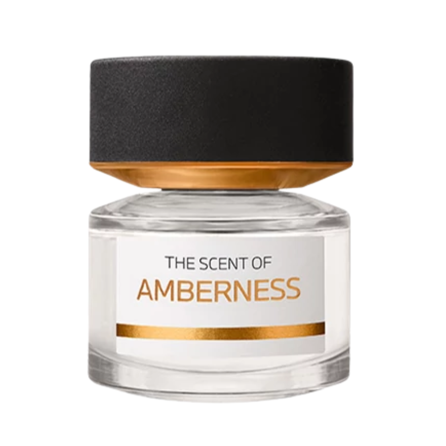 BMW Fragrances Amberness Eau De Parfum Spray