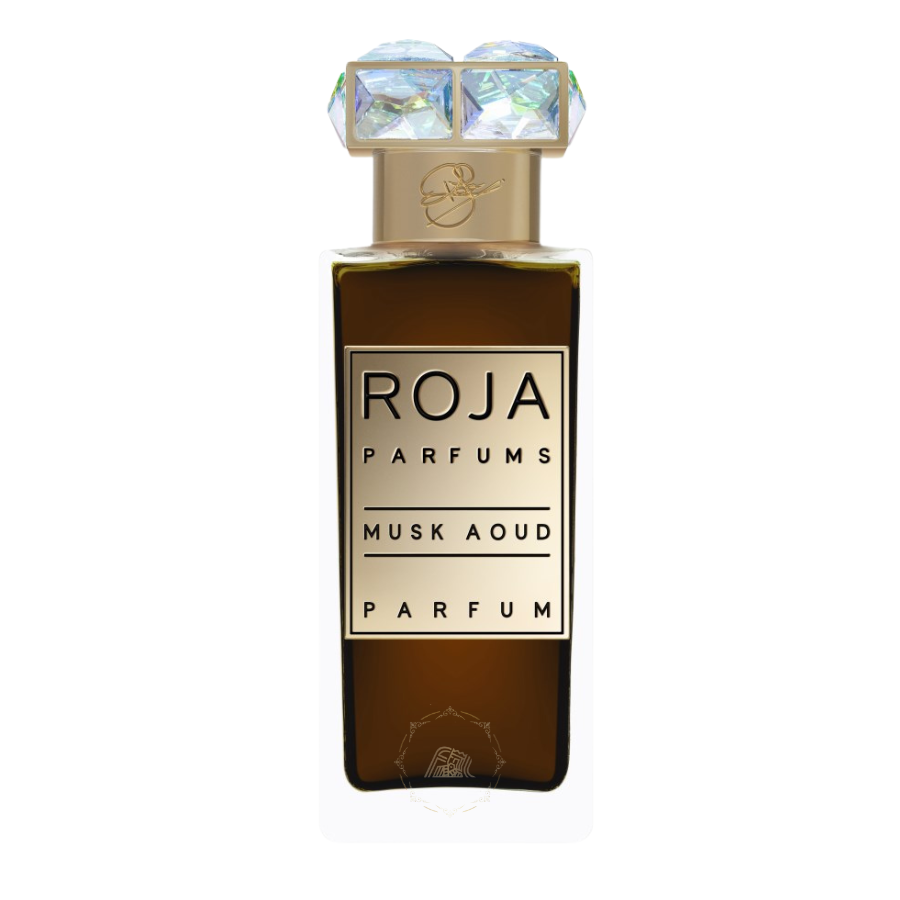 Roja Dove Musk Aoud Parfum Spray