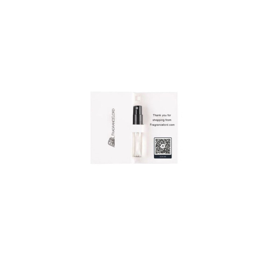 Carolina Herrera CH Pasión for Him Eau De Parfum Travel Spray | Sample