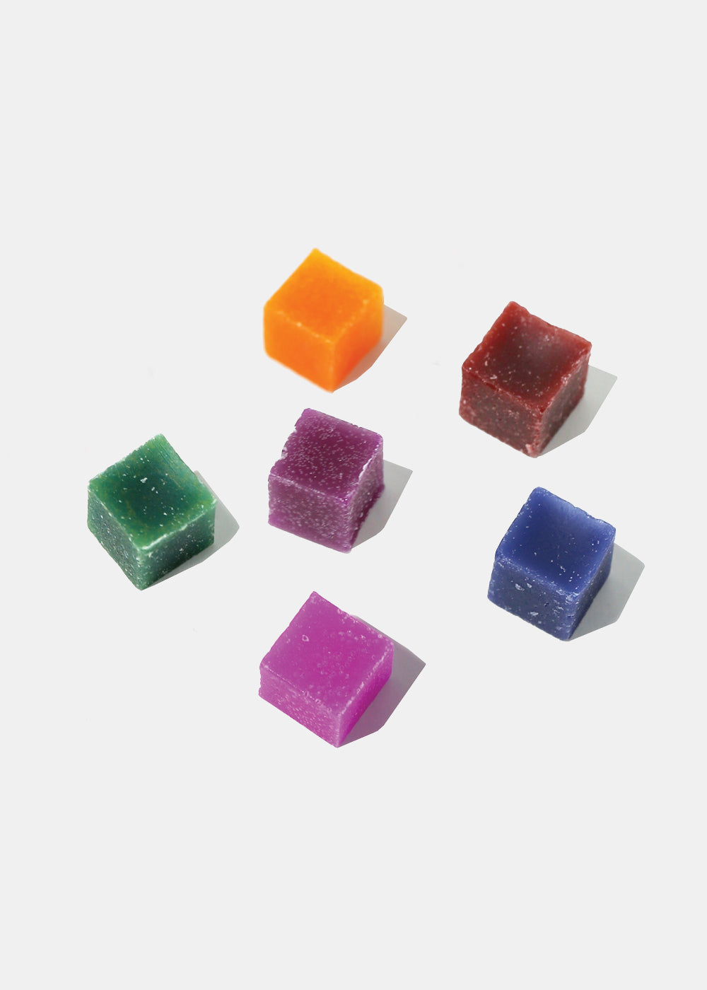 Candle DIY: Candle Color Dye
