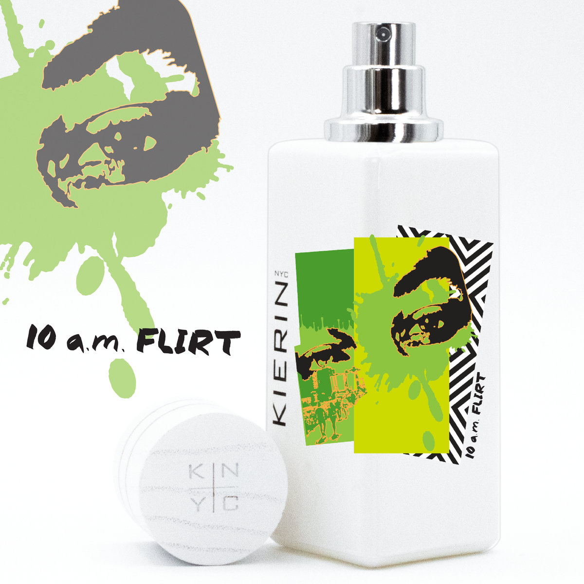 10 A.M. FLIRT 50 ML