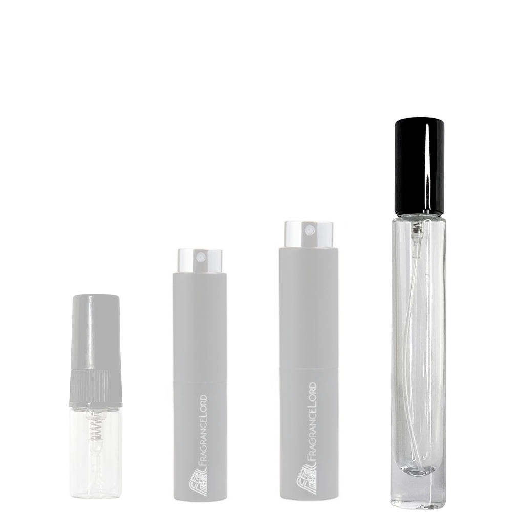 Bvlgari Baciami Eau De Parfum Travel Spray | Sample