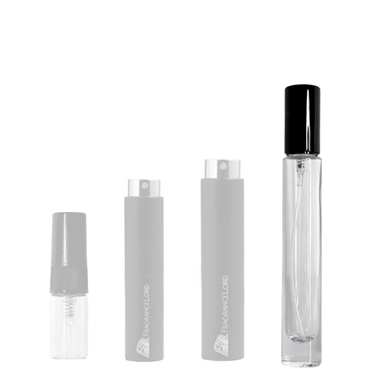 Bvlgari Baciami Eau De Parfum Travel Spray | Sample