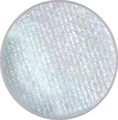 Glisten Cosmetics Bewitch (Duochrome White Blue) Pan