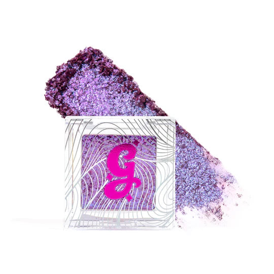 Glisten Cosmetics Paradox Single Shadow - Duochrome Eyeshadow