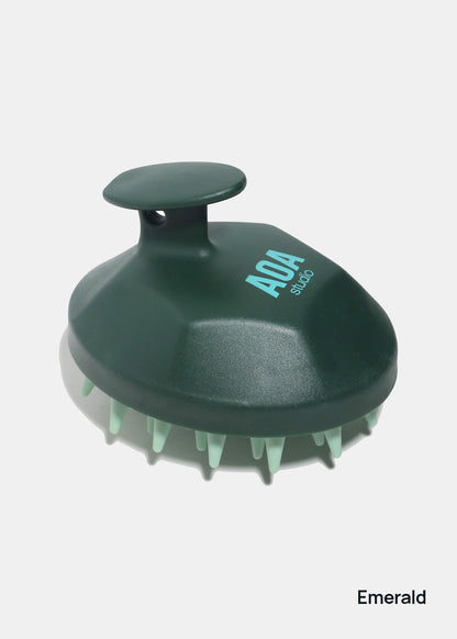 AOA Scalp Massager