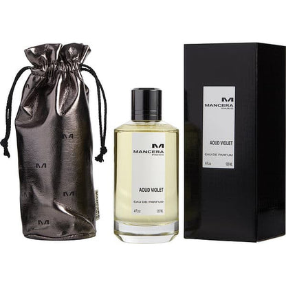 Mancera Aoud Violet Eau De Parfum