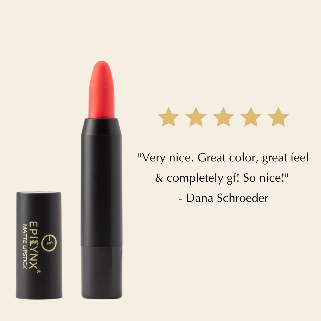 EpiLynx - Perfect Lip Crayon Hydrating Lip Pencil