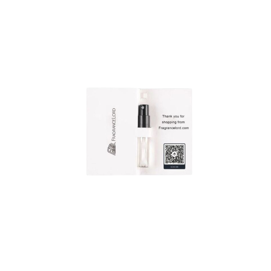 Burberry Hero Eau de Toilette Travel Spray | Sample