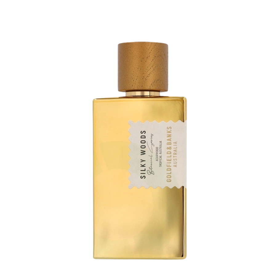 Goldfield & Banks Silky Woods Perfume Concentrate Spray