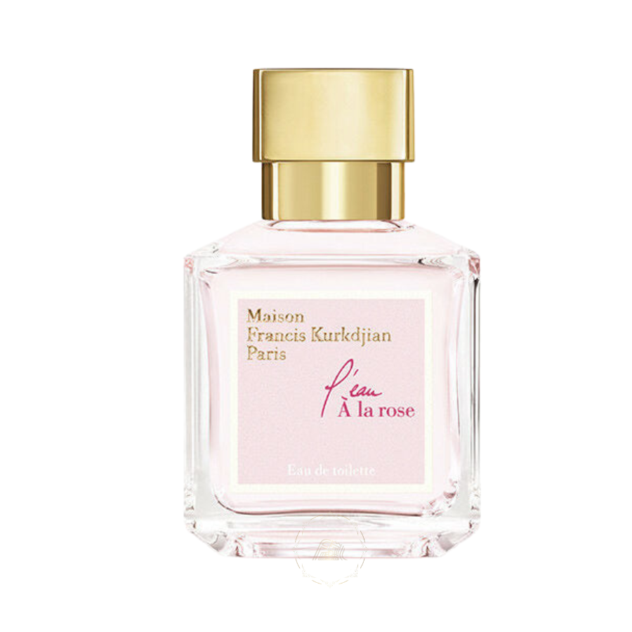 Maison Francis Kurkdjian A La Rose Eau De Toilette Spray