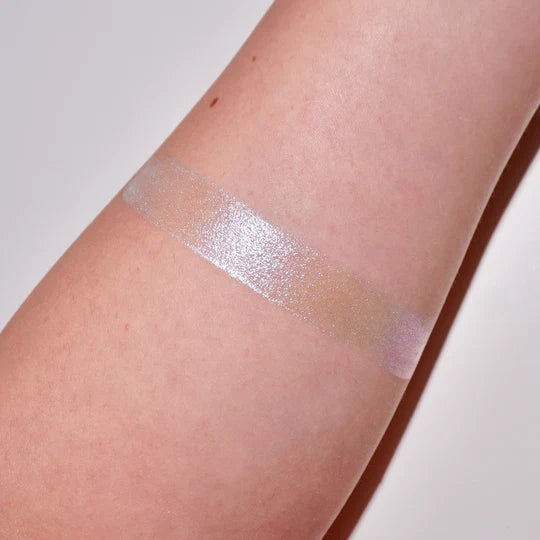 Glisten Cosmetics Bewitch (Duochrome White Blue) Pan