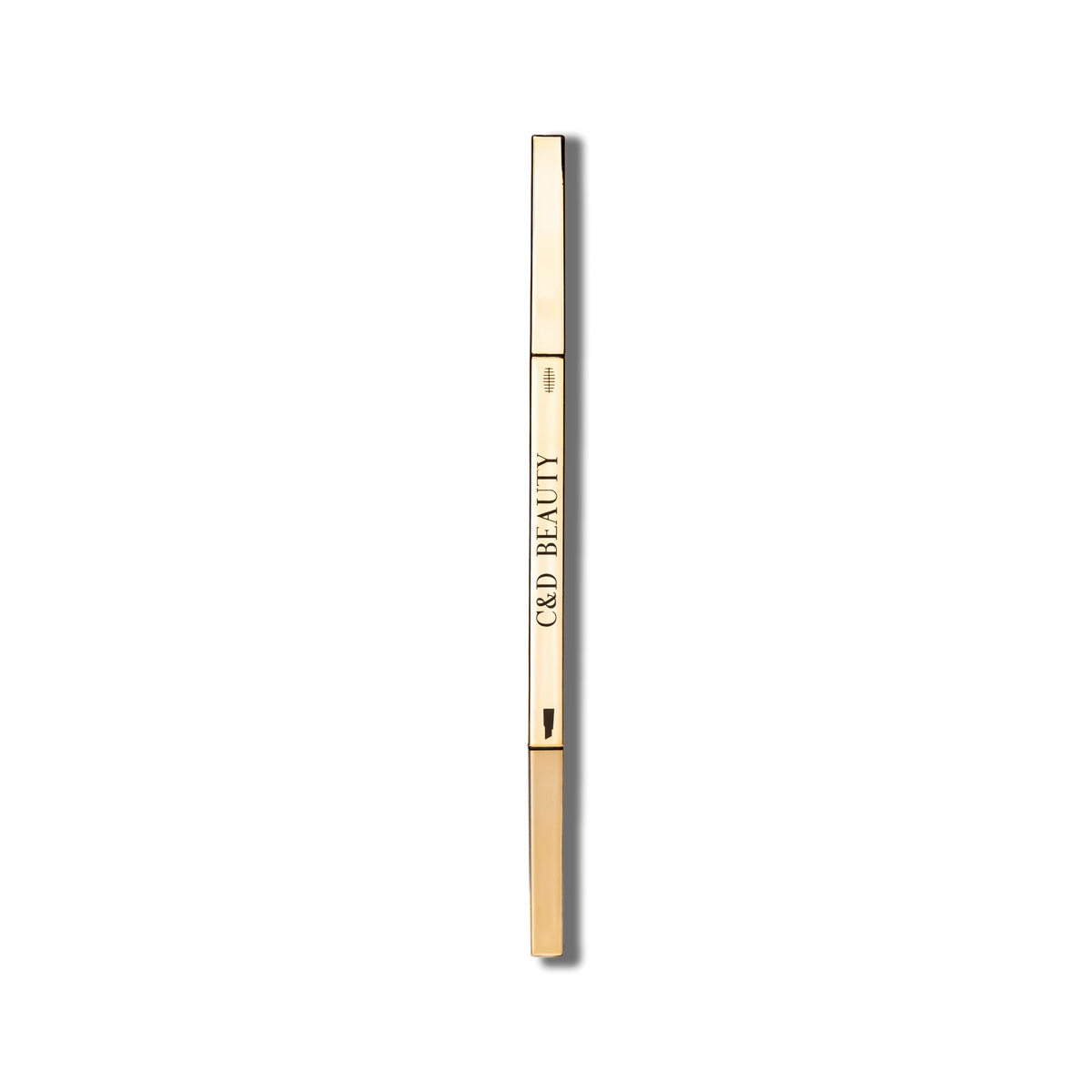 C & D Beauty - Precision Brow Defining Pencil
