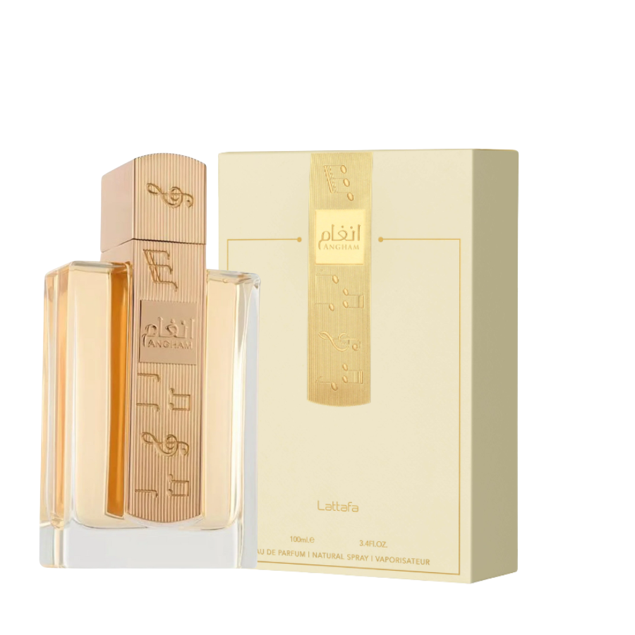 Lattafa Angham Eau De Parfum Spray