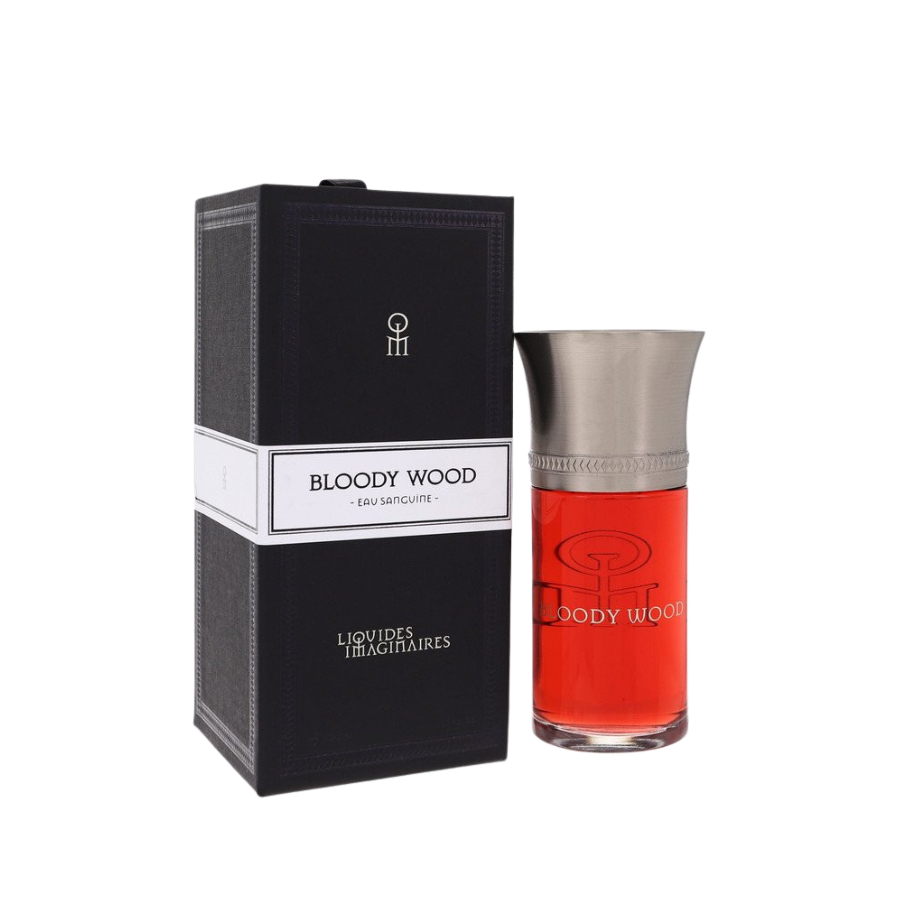 Liquides Imaginaires Bloody Wood Eau Sanguine Eau De Parfum Spray