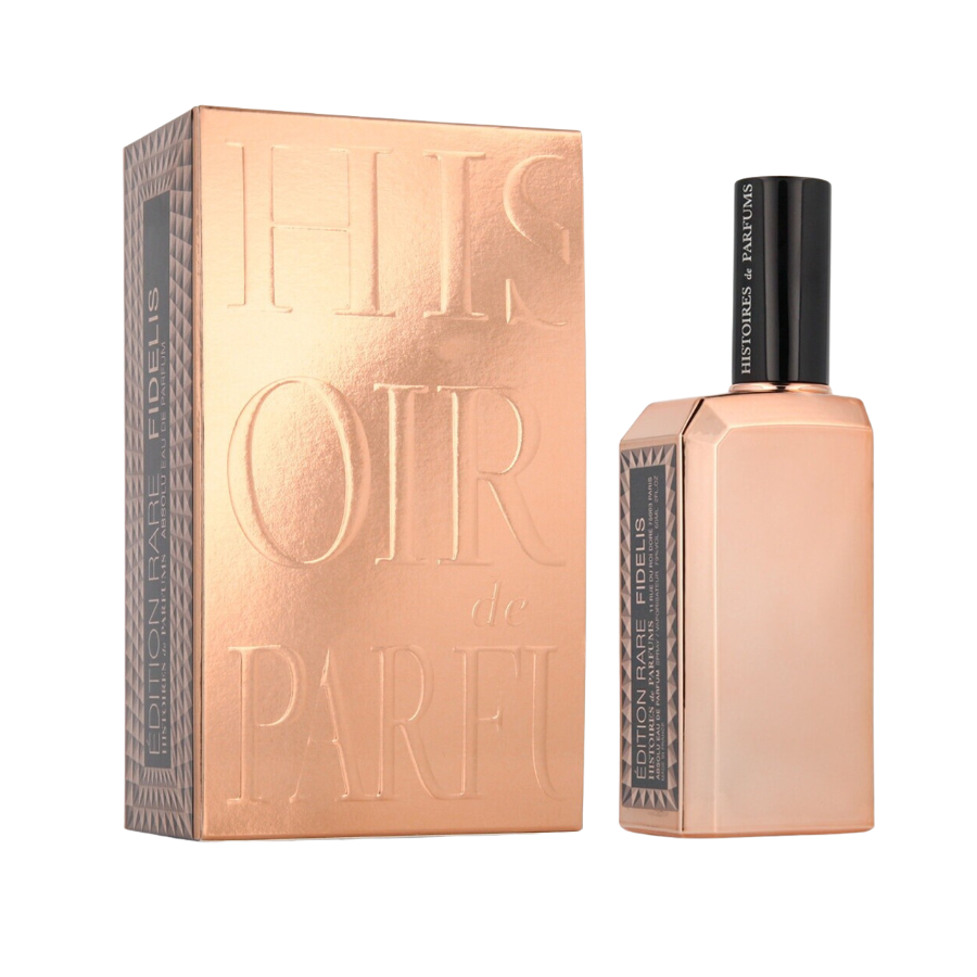Histoires de Parfums Fidelis Eau De Parfum Spray