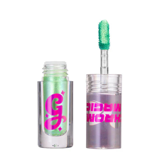 Glisten Cosmetics Neptune Chroma Magic - Liquid Eyeshadow