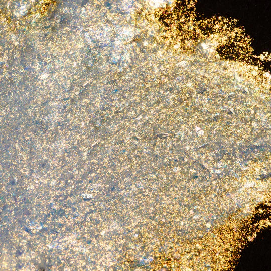 Glisten Cosmetics Stardust Chroma Flakes - Duochrome Pigment