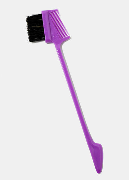 3 in 1 Edge Brush