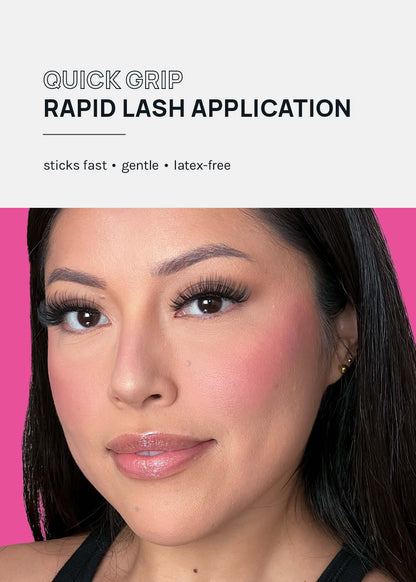 a2o Lab Ultra-Hold Brush-On Eyelash Adhesive