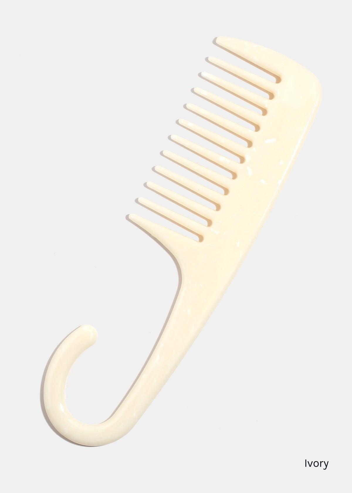 a2o Lab Wide Tooth Shower Comb