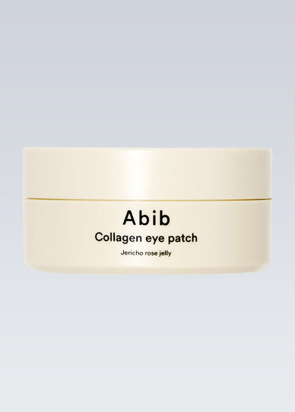 Abib Collagen Eye Patch Jericho Rose (60 Patches)