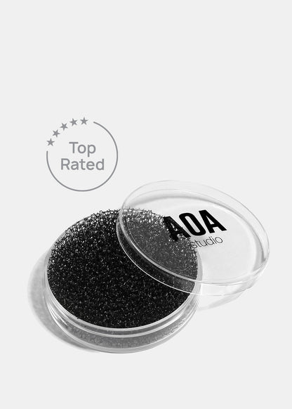 AOA Quick Brush Cleaner