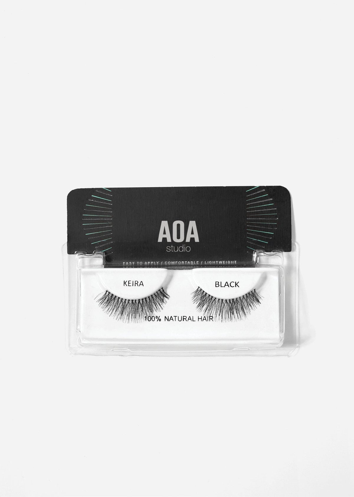 AOA Studio Eyelashes - Keira