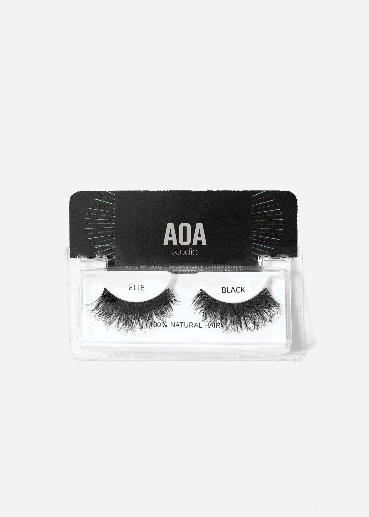 AOA Studio Eyelashes - Elle