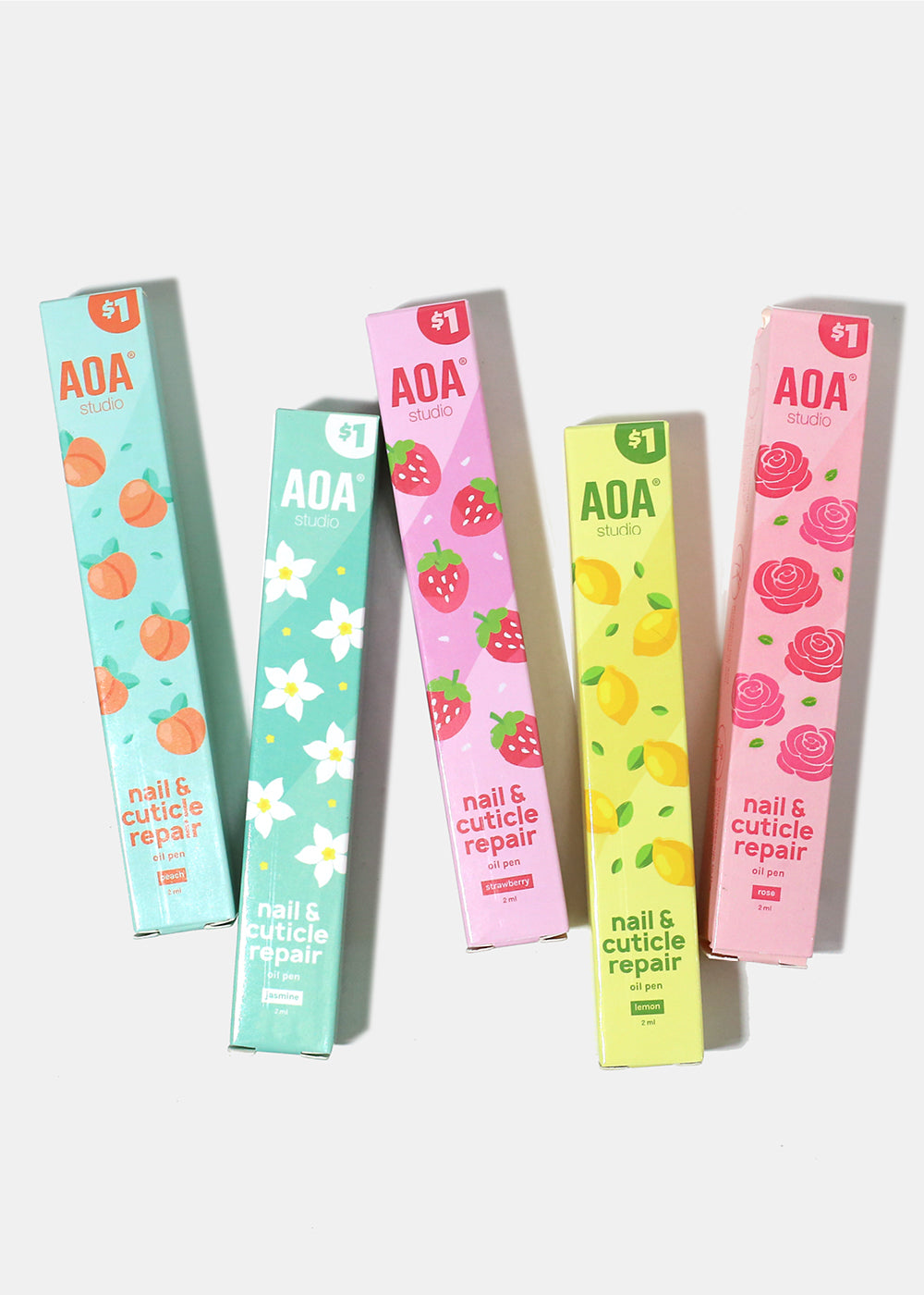 AOA Cuticle Revitalizing Pen