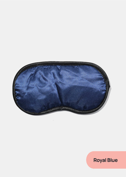 AOA Satin Sleeping Mask