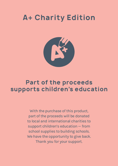 A+ Chic Square Round Glasses
