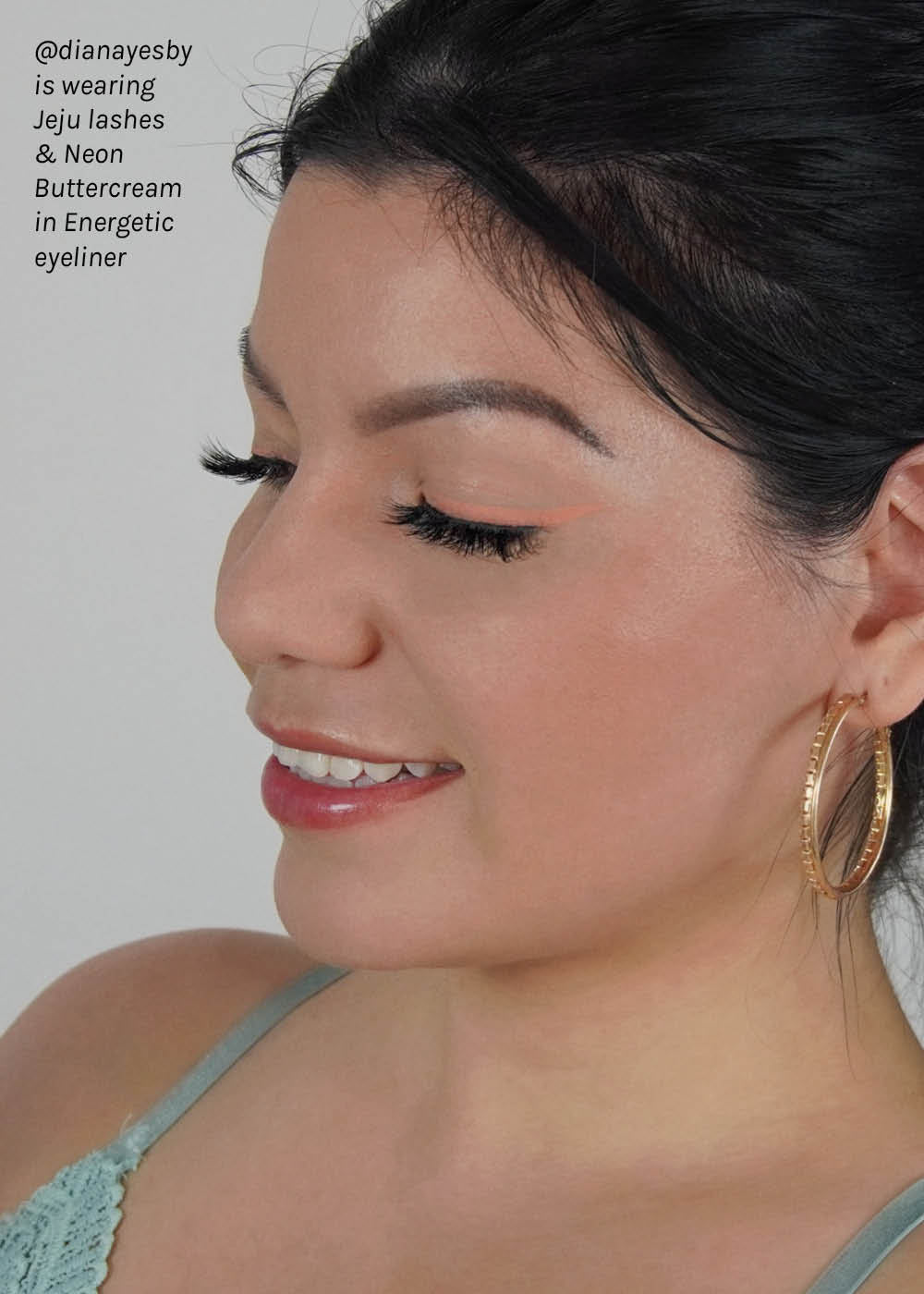 A+ Glam 3D Faux Mink Lashes - Sydney