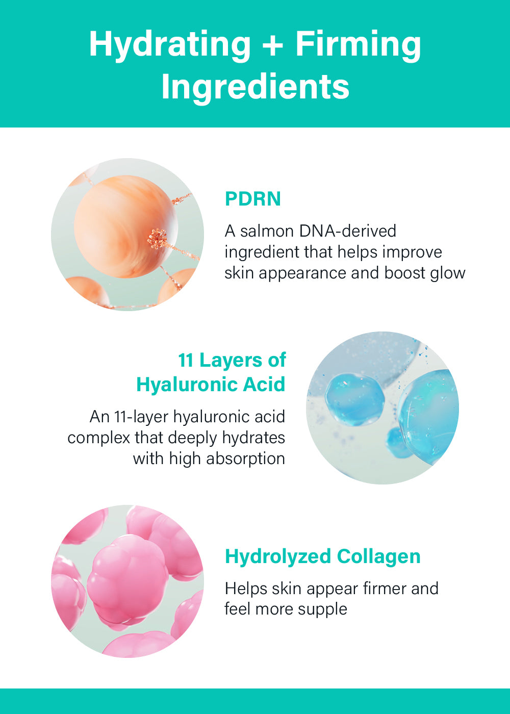 Anua PDRN Hyaluronic Acid Capsule 100 Serum Mask