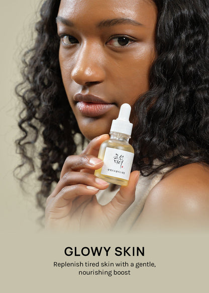 Beauty of Joseon Glow Serum: Propolis + Niacinamide 30ml
