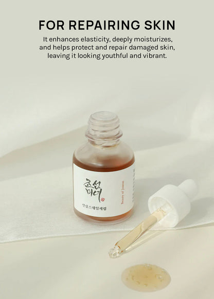 Beauty of Joseon Revive Serum: Ginseng + Snail Mucin 30ml