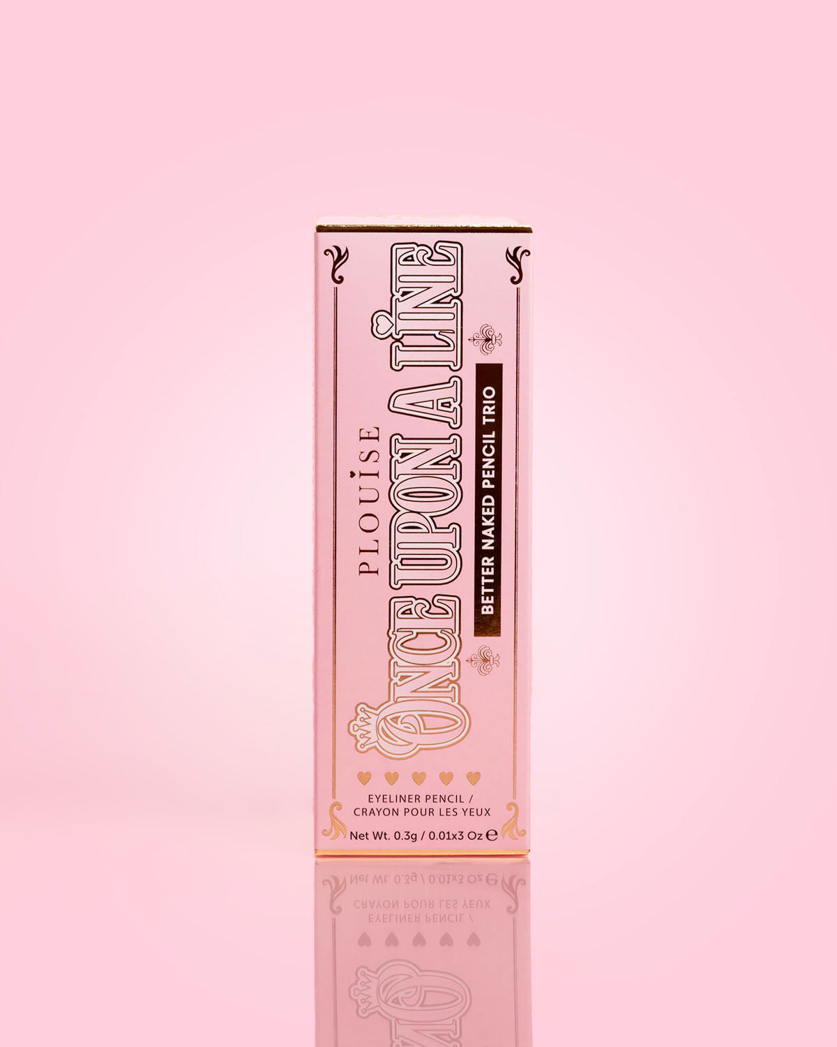 Once Upon A Line Eyeliner Trio Set