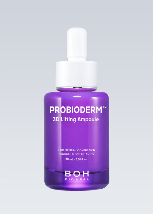 BIOHEAL BOH Probioderm 3D Lifting Ampoule 30ml