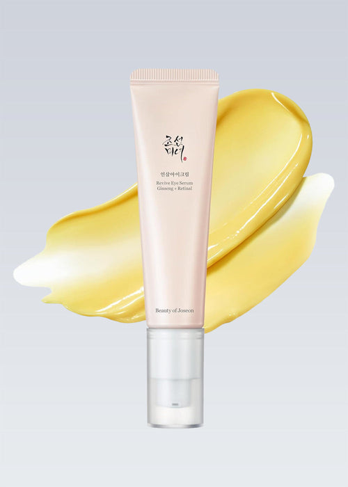 Beauty of Joseon Revive Eye Serum: Ginseng + Retinal 30ml