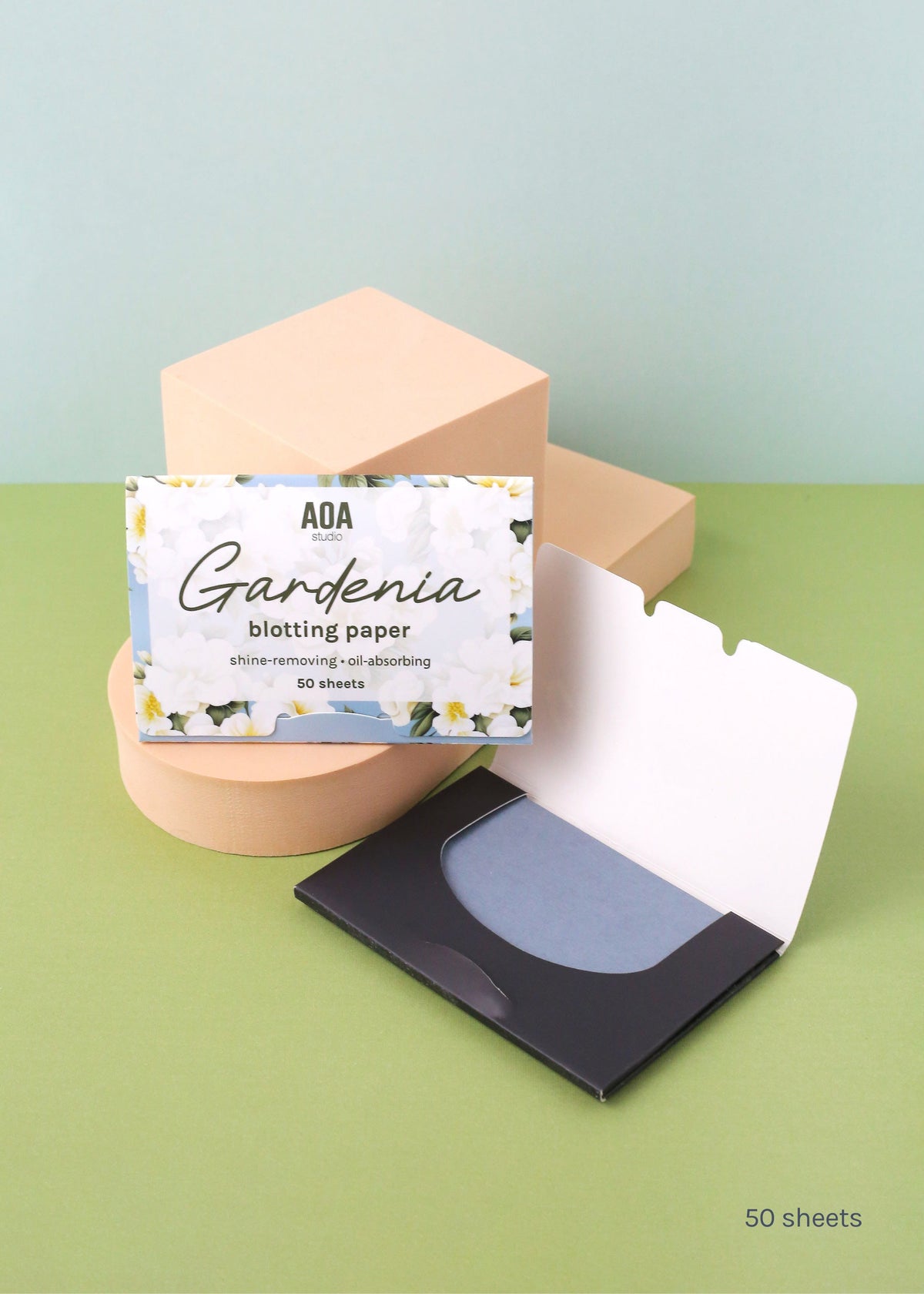 AOA Blotting Paper