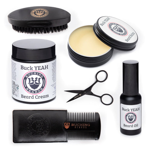 EpiLynx - Grooming Kit For Men: Beard Care