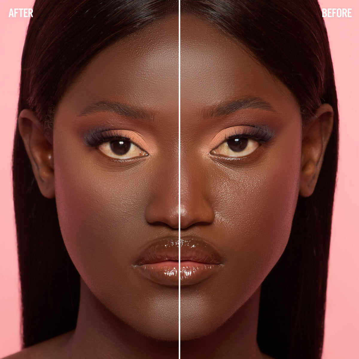 Under-Eye Brightening Powder